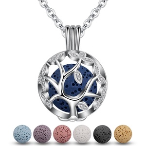 Fábrica de cristal de árbol de <span class=keywords><strong>la</strong></span> vida de <span class=keywords><strong>la</strong></span> jaula armonía Bola collar Ángel campanas de Navidad nuevo Angel de llamadas - Product Image 2