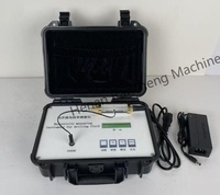 Digital High Accuracy 1% Electrical Resistivity for Equipment IP65 Protection 220V Drilling Fluid Analysis Instrument Mud