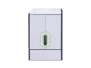 Meihua 형광 소아과 호기성 32 64 완전히 자동화하십시오 혐기성 hemocultivos 혈액 문화 체계 기계 매체 병 30ml - Product Image 3