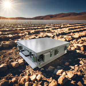 用于太阳能路灯/高尔夫球车/电动工具/船的Headway工厂24V 60Ah Lifepo4锂离子电池组 - Product Image 6