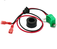 Module électronique de distribution d'allumage 0231170009 AC905535/AC905545 NEUF 009/034 pour VW Coccinelle, Bus, Dune Buggy refroidi par air 1950-1979