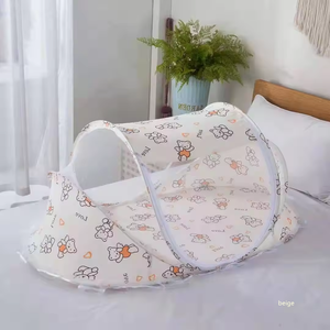<span class=keywords><strong>Tente</strong></span> colorée portative et pliable de <span class=keywords><strong>lit</strong></span> d'enfants/<span class=keywords><strong>moustiquaire</strong></span> d'Anti-enfants de bébé - Product Image 6