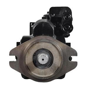 Máy bơm thủy lực FM7 FM9 FM12 80003007 LRR030DEJ2110 CW S45PVOC và mô tơ thủy lực cho <span class=keywords><strong>Danfoss</strong></span> - Product Image 5