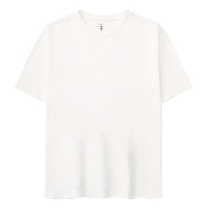 Camisetas de Hombre de Alta Calidad, Bajo MOQ, 240 g/m², 100% Algodón, Personalizables, Lisas, Tallas Grandes - Product Image 2