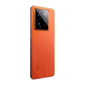 สมาร์ทโฟน Realme GT7 Pro 5G รุ่นใหม่ ปลดล็อคแล้ว หน้าจอ AMOLED 6.78 นิ้ว 120Hz มาตรฐาน IP68 ชิปประมวลผล Snapdragon 8 Elite กล้อง 50MP IMX906 OIS แบตเตอรี่ 6500mAh รองรับชาร์จไว 120W - Product Image 4