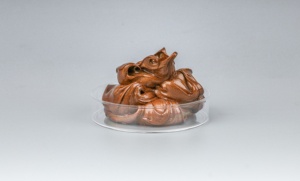 10g tubo ad alta temperatura lubrificante anti-presa per mozzo ruota del sistema di manutenzione del freno - Product Image 3