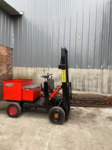 <span class=keywords><strong>Chariot</strong></span> <span class=keywords><strong>élévateur</strong></span> électrique personnalisé en usine, pas cher, 500 kg, 1000 kg, 2 tonnes, levée 3 mètres, pour manutention et chargement en entrepôt, mini <span class=keywords><strong>chariot</strong></span> <span class=keywords><strong>élévateur</strong></span> électrique - Product Image 2