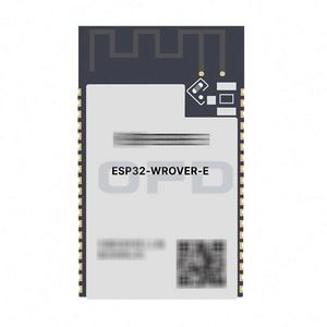 Module <span class=keywords><strong>ESP32</strong></span>-WROVER-E <span class=keywords><strong>ESP32</strong></span>-WROVER-IE Module <span class=keywords><strong>ESP32</strong></span> d'origine <span class=keywords><strong>ESP32</strong></span>-WROVER WIFI BLE MCU Module <span class=keywords><strong>ESP32</strong></span>-WROVER-E/IE pour Espressif - Product Image 1