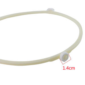 Repuestos para Horno de Microondas Galanz G70D23P-TD(W0), Plato Giratorio de Vidrio de 18.9 cm y Soporte Giratorio - Product Image 2