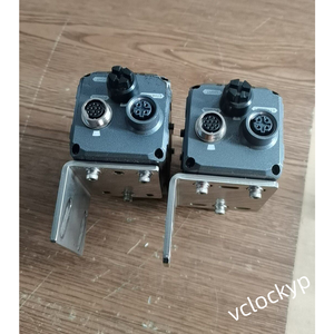 Keyence SR-D100H FUSION Imager เครื่องอ่านรหัส2D ใช้ - Product Image 2