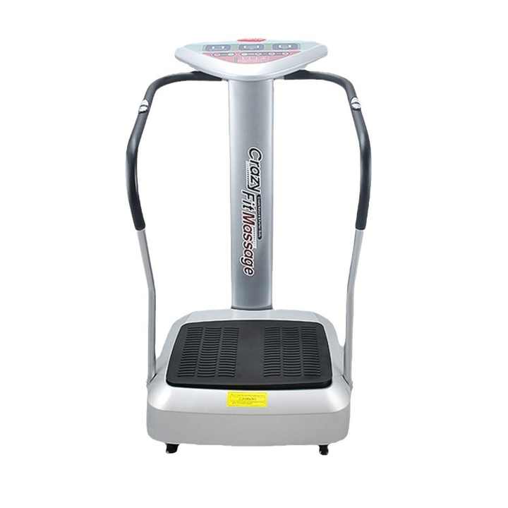 Crazy Fit Massage Vibration Machine Manual Exercise Crazy Fit Power Plate Exercise Machine Crazy Fit Massage Crazy Fit Massage Vibration Machine Manual Exercise Crazy Fit Power Plate Exercise Machine Crazy Fit Massage