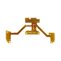 Carte de remapping facile pour manette PS4 V1 V3 V4 V5 avec pavés de remapping