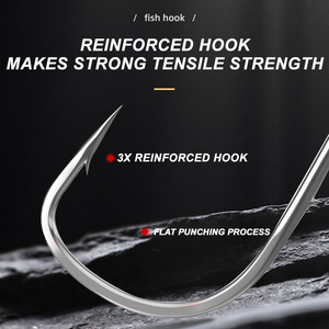 Móc câu <span class=keywords><strong>jig</strong></span> kim loại chất lượng cao câu cá hồ có sẵn 1g/2g/3.5g/5g/7g/10g/14g/20g mồi câu cá sông - Product Image 3