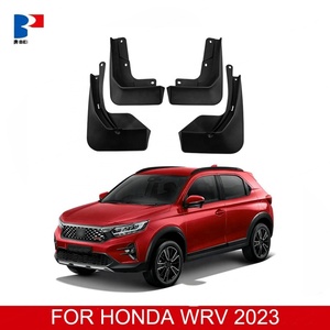 Guardabarros para Honda WRV 2023, Protectores Contra Salpicaduras - Product Image 2