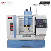 Hoge Efficiëntie Tafelmodel Hobby Mini Cnc Freesmachine
