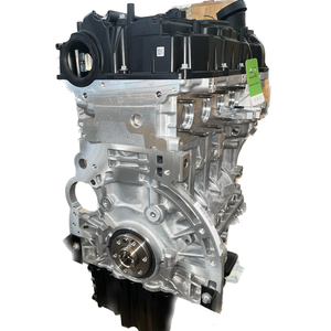 Tout nouveau moteur N20 pour <span class=keywords><strong>BMW</strong></span> F10 F30 F32 328i 428i 520i 528i moteur nu N20 N20B20A - Product Image 2