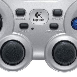 LOGITECH F710 Gamepad inalámbrico EER (91991975074) - Product Image 2
