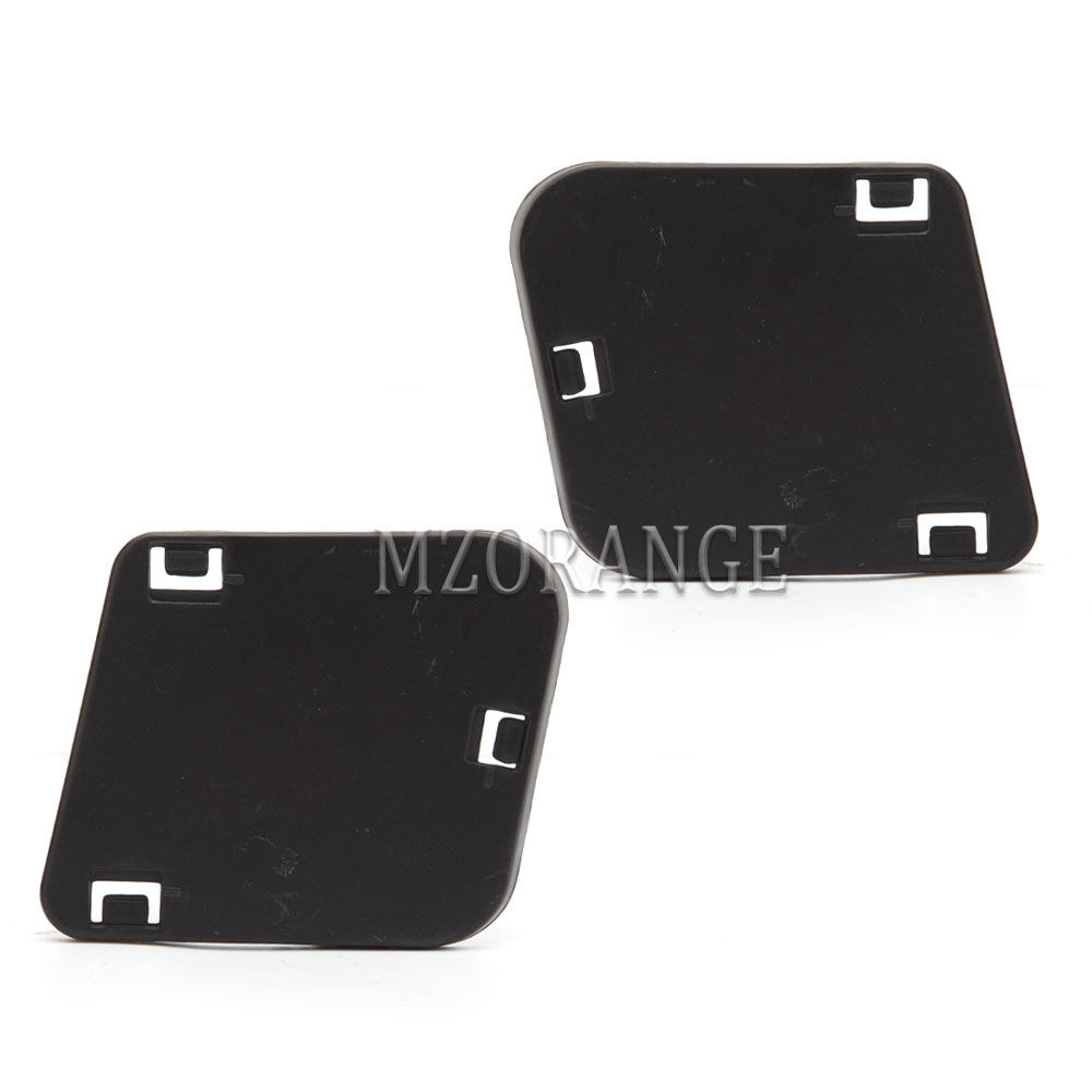 De alta calidad, Auto accesorios parachoques delantero gancho de remolque para Toyota Land Cruiser Prado 120, 2002-2009