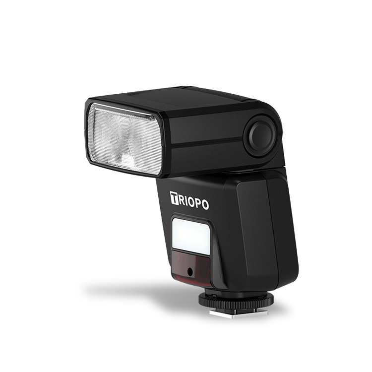 Professional TR 950II Speedlite Camera Flash