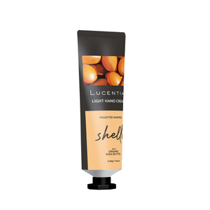 Crème pour les mains au beurre de karité 30g, soin hydratant quotidien pour les mains des adultes, peaux sèches, format voyage, portable - Product Image 4