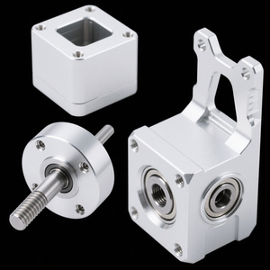 เซอร์โว/สเต็ปอุตสาหกรรมปรับแต่งได้สำหรับอุตสาหกรรมฟาร์มเกียร์เฟืองดาวเคราะห์แบบฟันเฟืองต่ำและแรงบิดสูง - Product Image 3