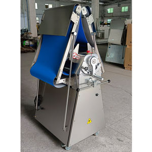 <span class=keywords><strong>Laminoir</strong></span> à <span class=keywords><strong>pâte</strong></span> à croissants <span class=keywords><strong>Laminoir</strong></span> d'hôtel <span class=keywords><strong>Laminoir</strong></span> à <span class=keywords><strong>pâte</strong></span> Somerset Rouleau à farine Machine - Product Image 1