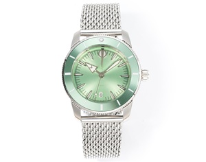 <span class=keywords><strong>APF</strong></span> AB2010161C1A1 Cal.2836 Orologio Subacqueo di Lusso, Quadrante Blu con Cinturino a Rete, Orologio da Polso Automatico per il Mercato USA - Product Image 1