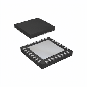 Electronic Circuit Components 32 WFQFN Exposed Pad, CSP Clock Timing Manufacturer Channel ADN2812ACPZ - Product Image 1