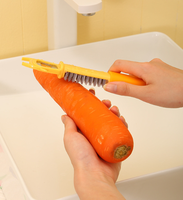 Nieuw Keukengereedschap 7 In 1 Gadgets Thuis Keukenaccessoires Fruitgroentegereedschap