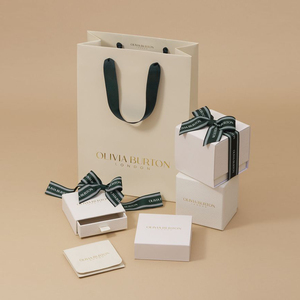 Sacchetti Regalo Personalizzati per Prodotti di Cura, Scatole per Creme e Candele con Manico in <span class=keywords><strong>Stin</strong></span>, Borse per Packaging di Accessori Personalizzati - Product Image 3