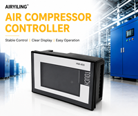 Controlador de Compresor de Aire HMI-300 HMI-600S, Panel PLC, Repuestos Originales Nuevos, Aptos para Compresor de Aire de Tornillo, en Stock