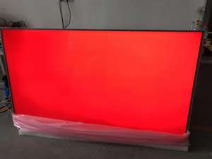 MV270QUM-N20 4K 27 дюймов tft ЖК-дисплей панель с поддержкой 3840(RGB)* 2160350 nits, <span class=keywords><strong>3</strong></span>-сторонний без косточек, настольный монитор, ЖК-экран - Product Image 2