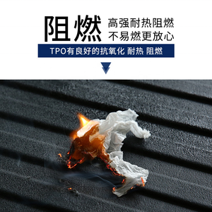 Tapis de protection du coffre arrière avec logo pour <span class=keywords><strong>Ford</strong></span> Territory 2023 - Product Image 3