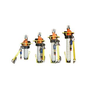 MQT serie di perforazione pneumatica di ancoraggio per uso minerario trapano - Product Image 2