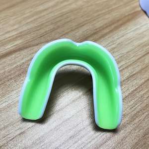 واقي أسنان EVA رياضي للأطفال, واقي للفم وواقي للفم للحماية من حركة كرة السلة - Product Image 5