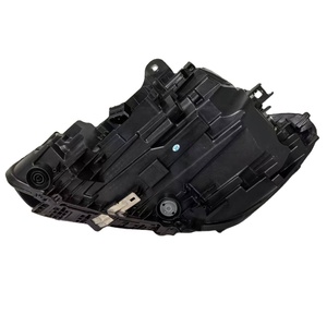Para <span class=keywords><strong>2020</strong></span>-2023 <span class=keywords><strong>BMW</strong></span> 1 Series F40 125i <span class=keywords><strong>130i</strong></span> M135i faros delanteros de diodos emisores de luz derecha versión europea accesorios de coche - Product Image 6