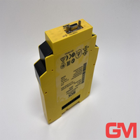 Contrôleur de sécurité PLC Fx3-moc000000 1062344 Fw V1.10.0 pour produit sous garantie, neuf, original, automatisation industrielle programmable