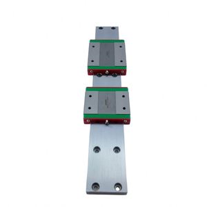Guía Lineal en Miniatura MGW15 de Acero Inoxidable, Riel CNC Cerrado, Marca NICE, Origen China - Product Image 5