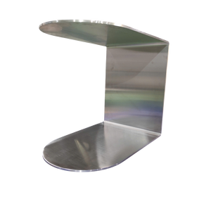 Servicio de Fabricación de Chapa Metálica de Acero Inoxidable Personalizada, Mecanizado CNC y Corte por Láser, Componentes Industriales OEM de Fábrica - Product Image 6