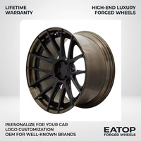 Rines Forjados EATOP de 16-22 Pulgadas para Rolls-Royce Ghost, Phantom, Cullinan, Dawn, Silver Shadow, Benz G63, G55, EH183