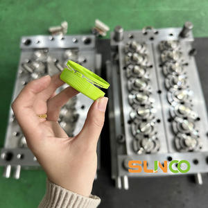 Fornecedor de Moldes, Moldes de Injeção de Plástico, Moldes de Tampa com Fita, Fabricante de Moldes de Plástico na <span class=keywords><strong>China</strong></span> - Product Image 2