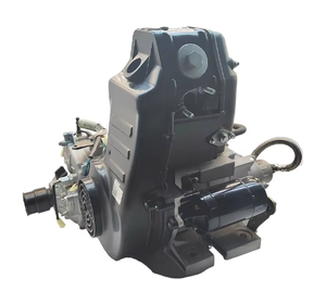 รถสามล้อบรรทุก 3 ล้อ เครื่องยนต์มอเตอร์ไซค์แบบระบายความร้อนด้วยอากาศ สำหรับ BAJAJ IB200 RE4S มอเตอร์ไซค์ สตาร์ทไฟฟ้า สตาร์ทเท้า 4 จังหวะ - Product Image 5