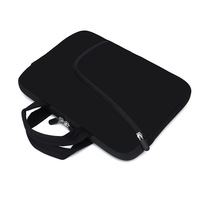 Impression personnalisée, étuis pour ordinateur portable en néoprène portables de 13, 14 et 15,6 pouces, sacs pour ordinateur portable, sac de protection pour ordinateur portable professionnel