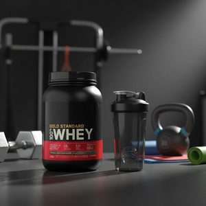 Proteína de Suero de Leche Aislada en Polvo en Oferta, 2 Libras, Apoyo Muscular <span class=keywords><strong>para</strong></span> Adultos, Recuperación, 23 Porciones, Mejora la Densidad Ósea, Creatina - Product Image 3