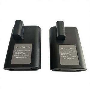 QUAM UV330 ハンドヘルドポータブルブラックライト紫外線検査ライト機器機械用高精度保護 - Product Image 4