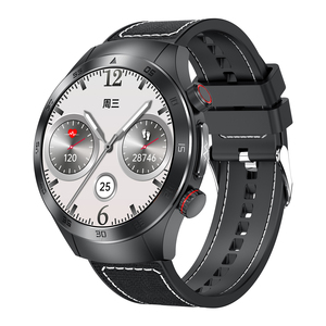 Montres connectées sportives tendance 2026 pour hommes et femmes, ECG, étanches IP68, écran tactile IPS, autonomie de 4 jours, vente en gros - Product Image 2