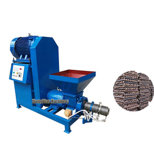 Machine à briquettes <span class=keywords><strong>bio</strong></span> / Machine à presser les briquettes de biomasse / Machine à fabriquer des briquettes à vendre - Product Image 3