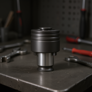 ชุดเครื่องมือต๊าปและไดร์แบบลดขนาดและต๊าปเกลียว รุ่น BUF3 ขนาด 3 มม. - Product Image 3