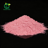 Vitamine B12 en poudre en gros : Cobamamide, Cyanocobalamine, Mécobalamine, Méthylcobalamine