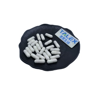 Cápsulas de Serrapeptase de Marca Propia con Recubrimiento Entérico, 2400 SPU/mg - Product Image 4